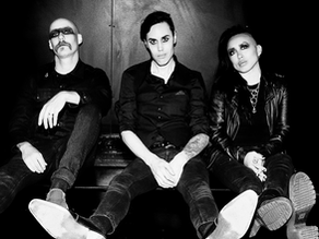 Seattle’s Holy Death Temple return with the incendiary second single ‘Survey Says’
