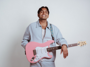 A Review of Jeeves’ New Single ‘Where Did All The Good Men Go’