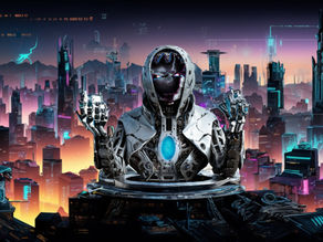 A Feature Review of Sfork’s ‘The World We Once Knew’ - featuring Fatboi