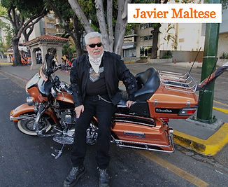 Foto de Electra 105 en Plaza Altamira_ed