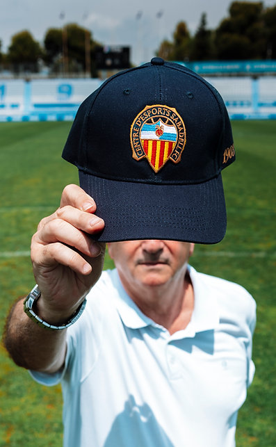 Gorra 1903 Collection