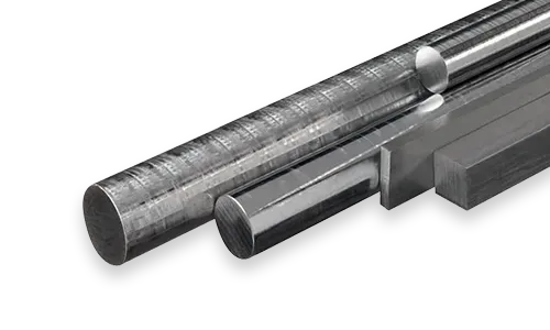 TOOL STEELS
