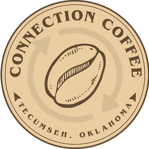 Connection Coffee Logo