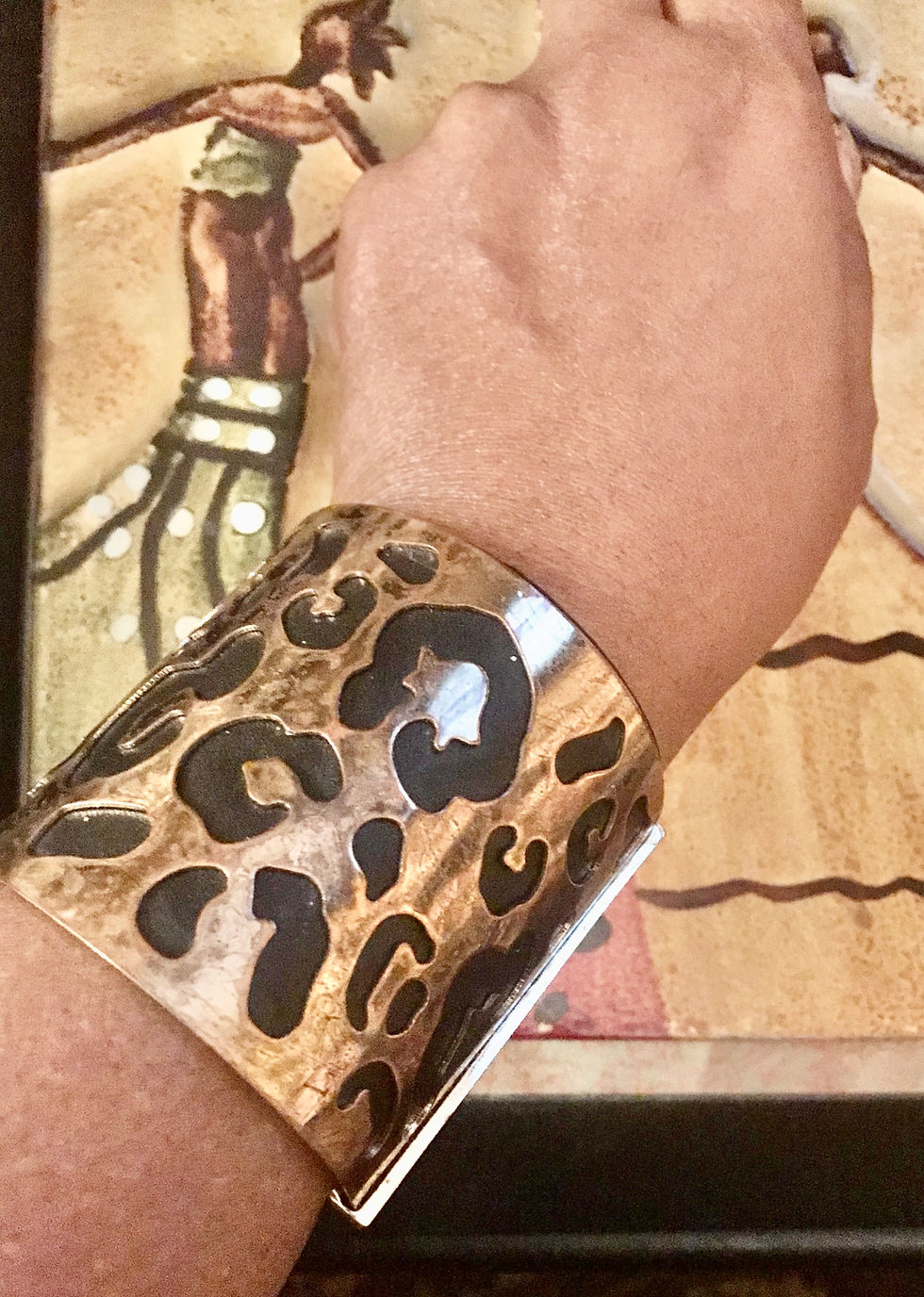 Thumbnail: Metal Bangles
