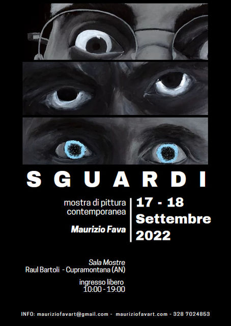 SGUARDI