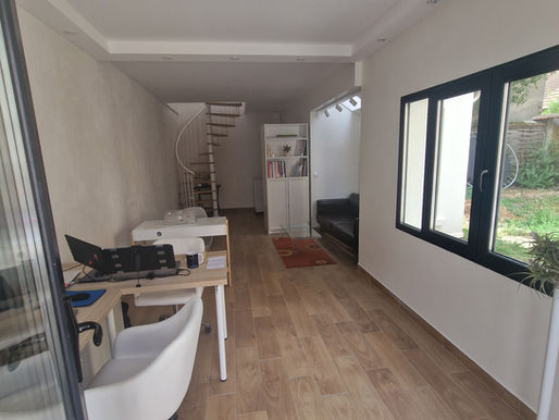 RG Energies emménage dans ses nouveaux bureaux !