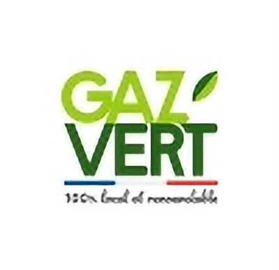 Rencontre avec GRDF : les perspectives du gaz vert