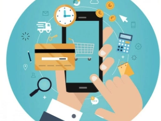 Moyen de paiement innovant chez RG ENERGIES !