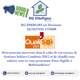 QualiSol COMBI