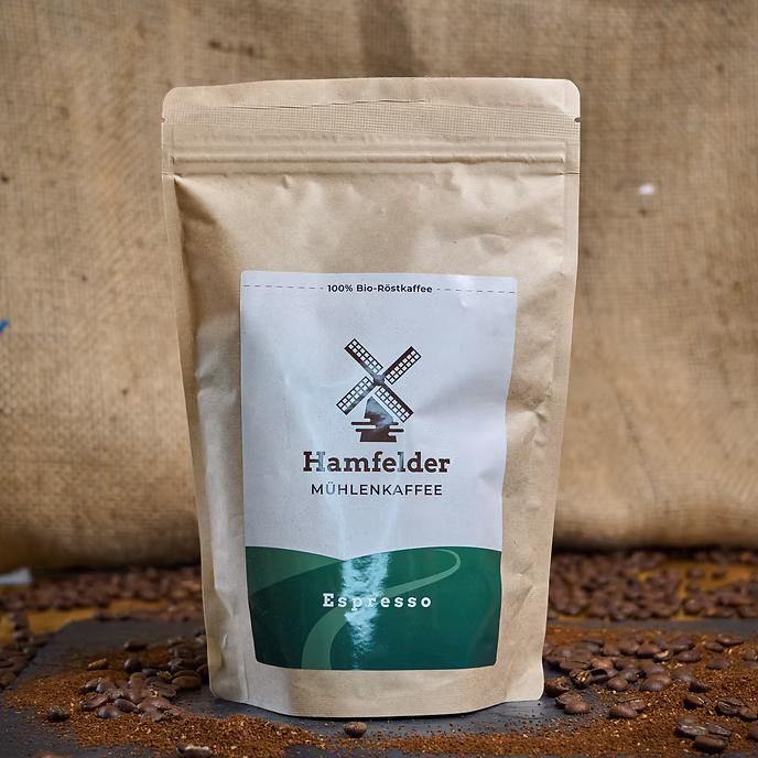Mühlenkaffee
