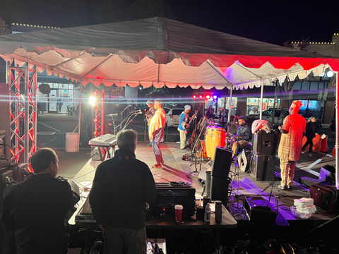 Pleasant Hill Concert.JPG