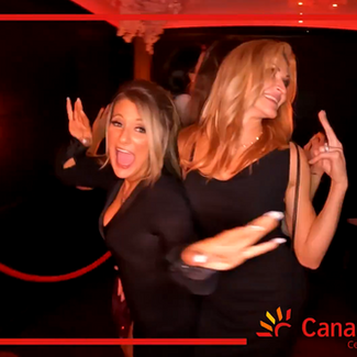 Canadian Solar 360 Video Booth