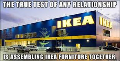 Furniture Assembly | Odd Job Chuck