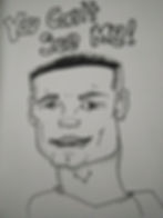 Las Vegas Caricature Art