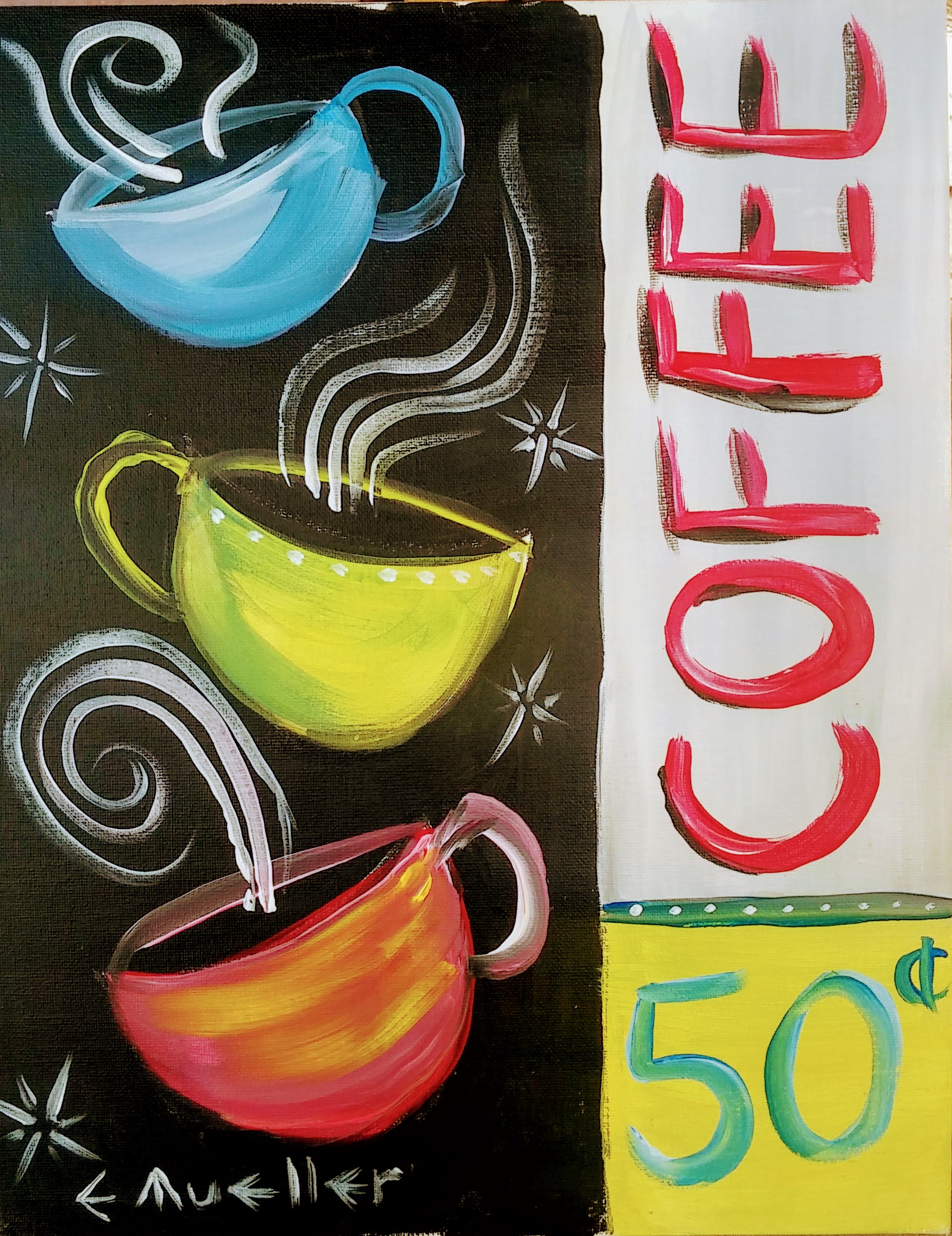 Coffee House