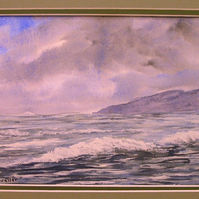 Watercolor Painting Parties