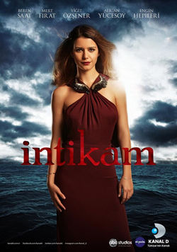 Intikam Revenge Serie