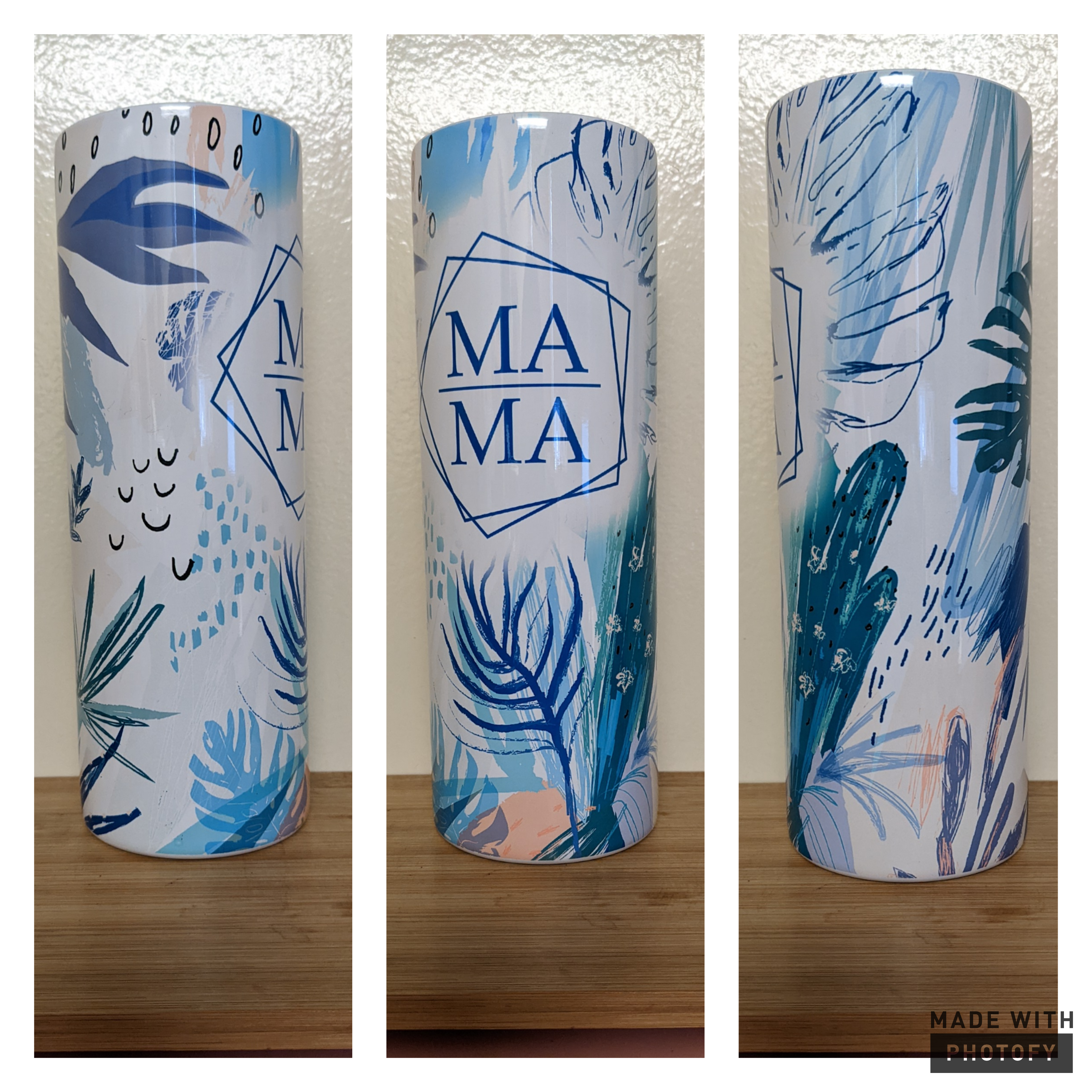 Botanical Mama