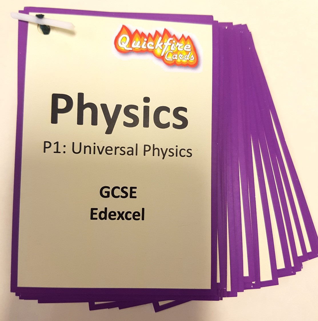 Edexcel GCSE Core Physics