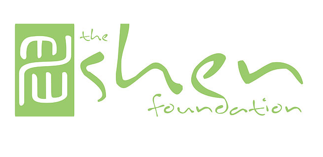Writer: The Shen Foundation