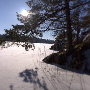 What creates insecurity?