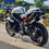 Thumbnail: Triumph Speed Triple 1050 R 2012