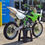 Thumbnail: Kawasaki KX80