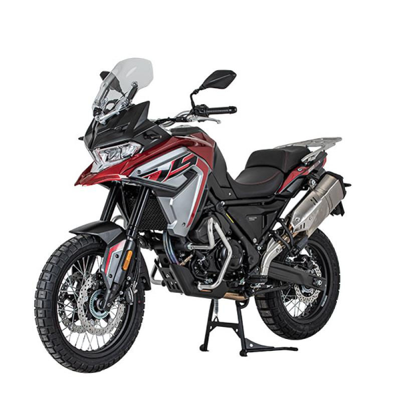 Thumbnail: Voge 650DSX - Black - Last One Available