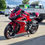 Thumbnail: HONDA CBR 500 R 2021