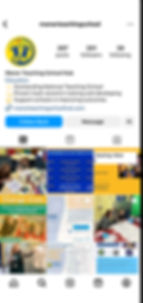 Instagram feed