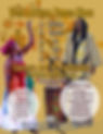 ADAYA African Dance Class ( Angela Watson)
