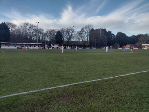 Northern Premier D1 East: Lincoln United 3-3 Sheffield FC