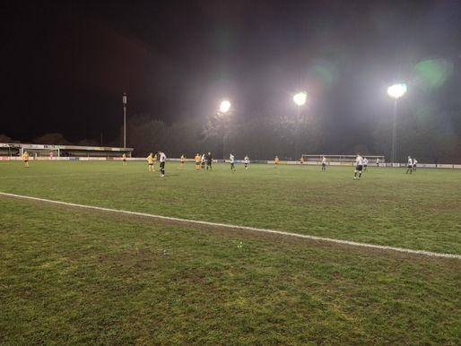 Thurlow Nunn D1 North: Diss Town 4-3 Haverhill Borough