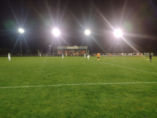 Thurlow Nunn D1 North: Diss Town 2-2 Framlingham Town