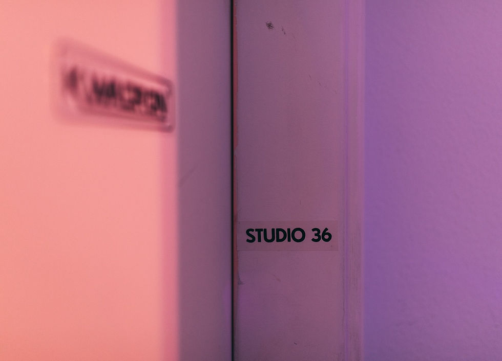 Studio 36