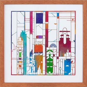 Christoph Chciuk - Q Serie