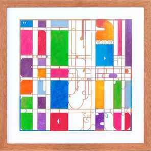 Christoph Chciuk - Papercut - Q Serie