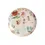 Thumbnail: Earthtrends Aviv Design Paper Plates (20 Count)