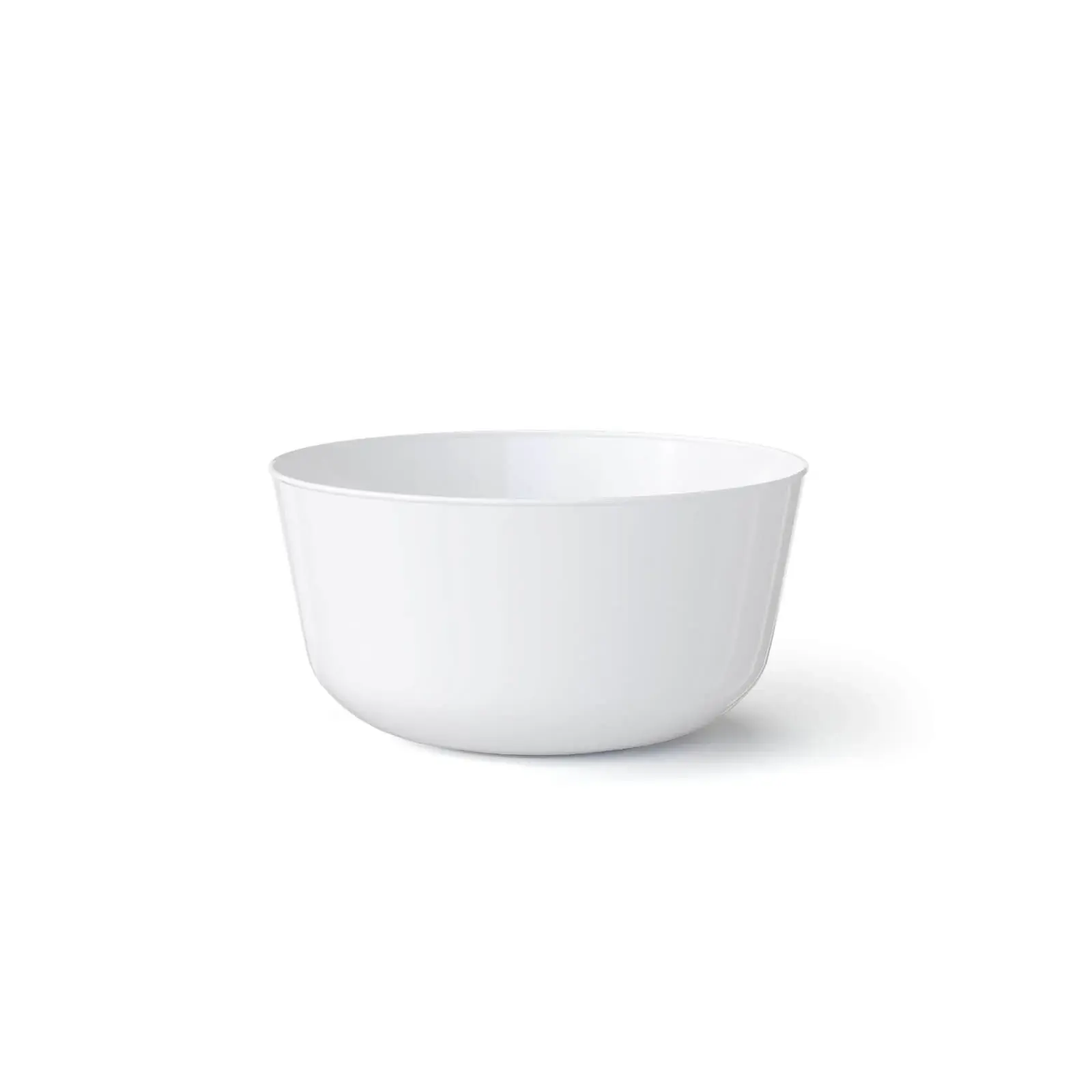 16oz White Bowl (10 Count)