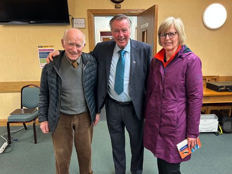 Missionary Focus - 11 March 2026