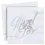Thumbnail: Mazel Tov Napkin Silver (20 Pack)