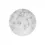 Thumbnail: Blossom Design Hard Plastic Plates (10 Count)