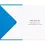 Thumbnail: Dreidel Chanukah Card (1 Count)