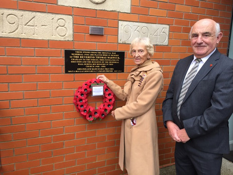 Remembrance Sunday
