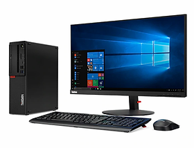 ThinkCentre M720s | Athenas automação