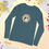 Thumbnail: Unisex  ASF Logo Long Sleeve Tee