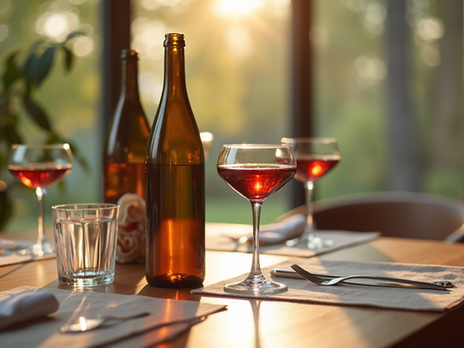Guide des services de livraison apéritifs Gradignan : ton allié pour des soirées réussies !