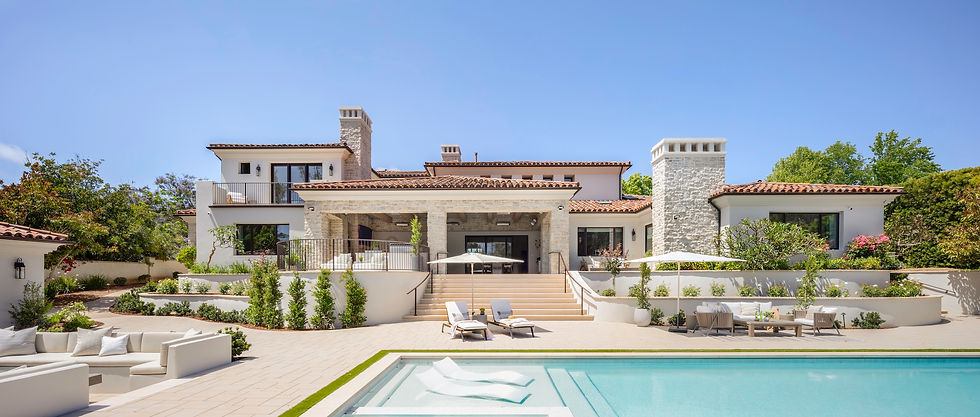 Shannon Weller _ Full Service Interior Design _ Fairbanks Ranch11