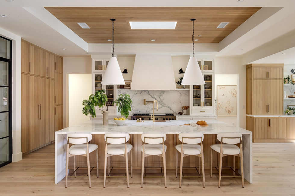 Shannon Weller_ Fairbanks Ranch _ Full Service Interior Design