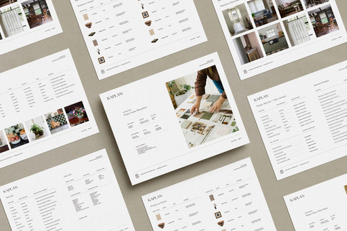 Pre Production Documents Idco Studio